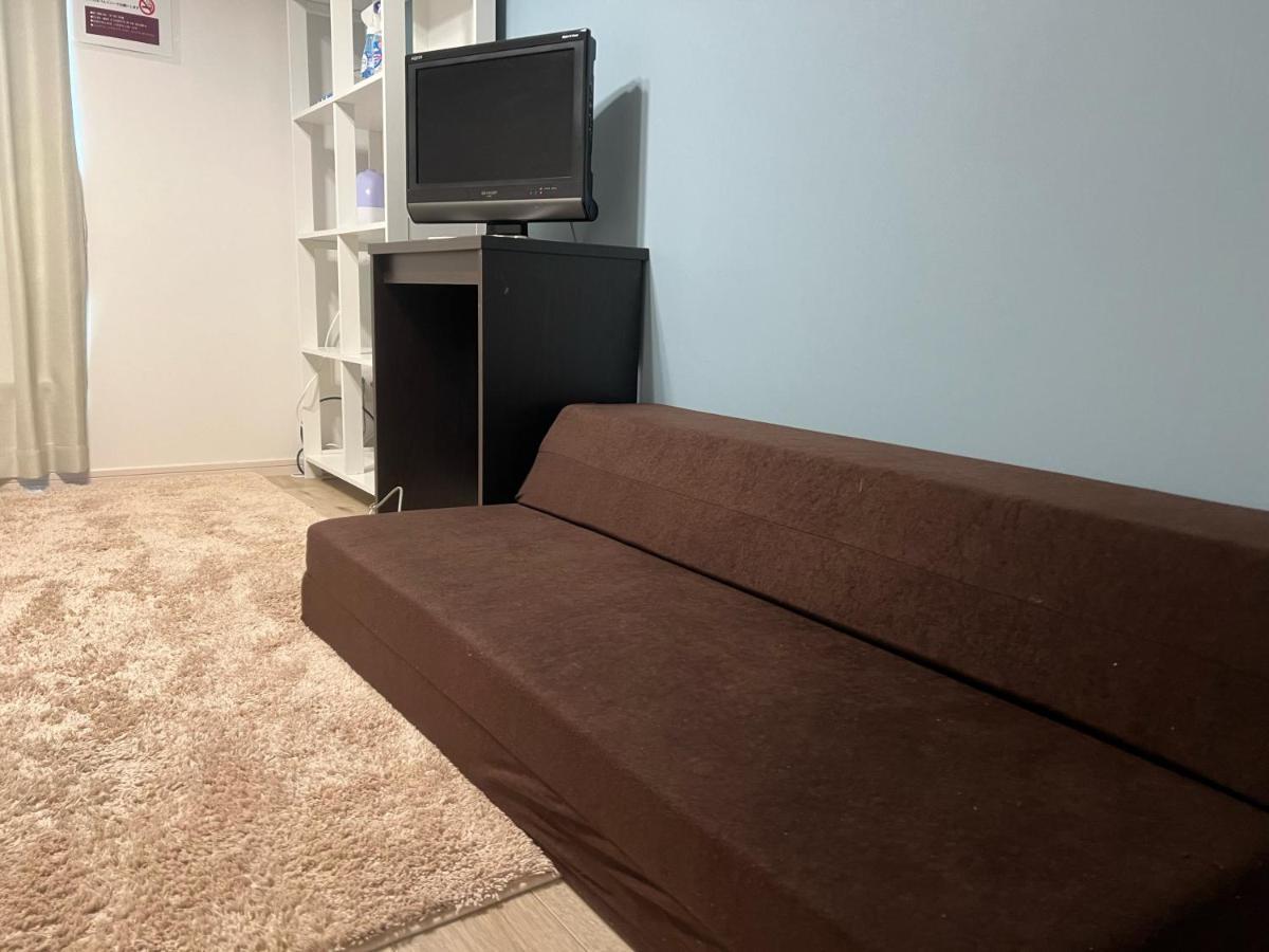 Apartament Leola鶴橋2 Osaka Zewnętrze zdjęcie