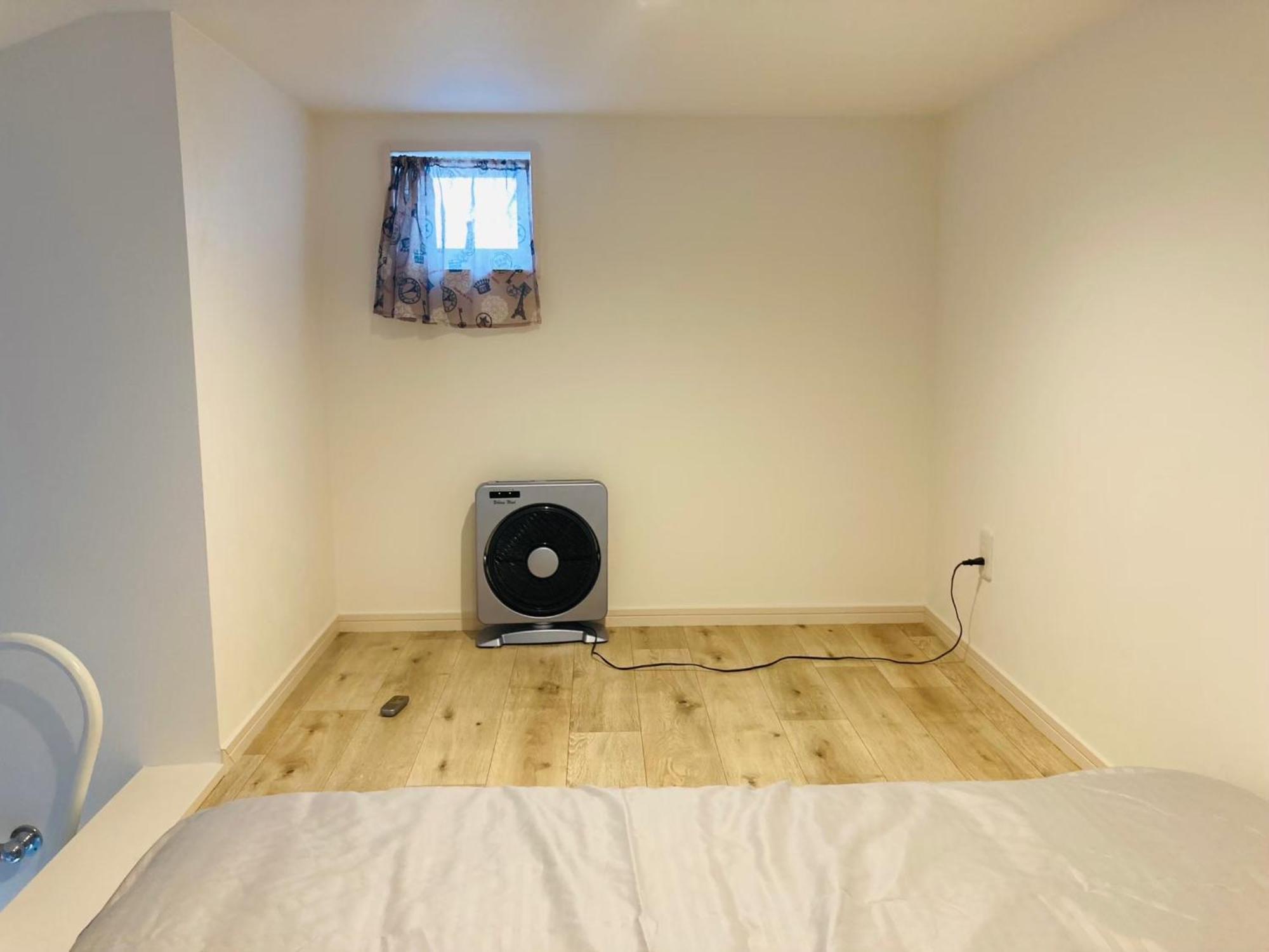 Apartament Leola鶴橋2 Osaka Zewnętrze zdjęcie