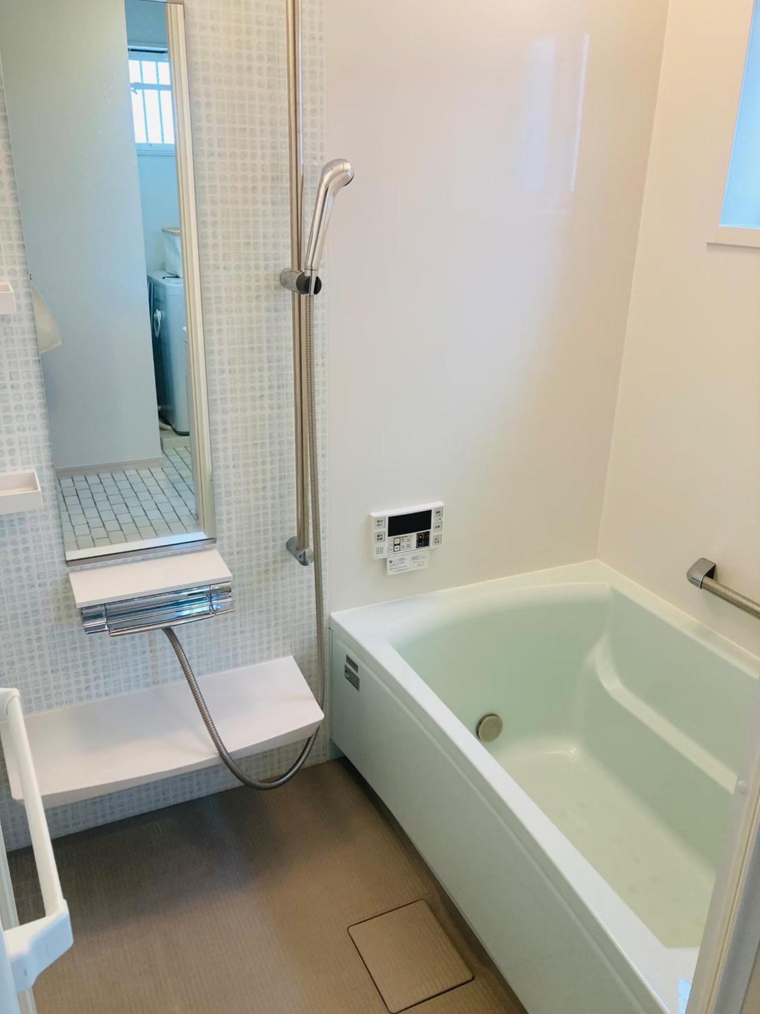 Apartament Leola鶴橋2 Osaka Zewnętrze zdjęcie